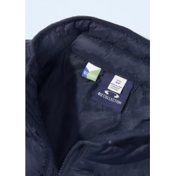 Jackets  - Mens Alpine Puffer Jacket