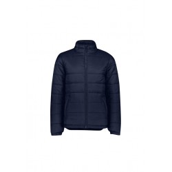 Jackets  - Mens Alpine Puffer Jacket