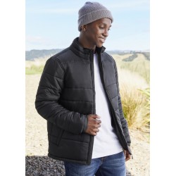 Jackets  - Mens Alpine Puffer Jacket