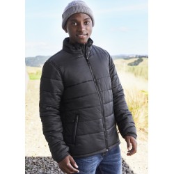 Jackets  - Mens Alpine Puffer Jacket