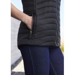 Vests  - Womens Expedition Vest