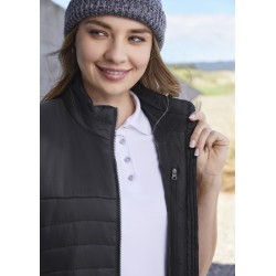 Vests  - Womens Expedition Vest