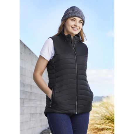 Vests  - Womens Expedition Vest