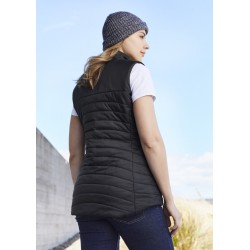 Vests  - Womens Expedition Vest