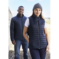 Vests  - Womens Expedition Vest