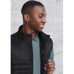 Vests  - Mens Expedition Vest