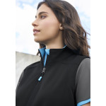 Vests  - Ladies Geneva Vest