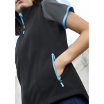 Vests  - Ladies Geneva Vest