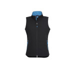 Vests  - Ladies Geneva Vest