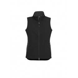 Vests  - Ladies Geneva Vest