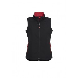 Vests  - Ladies Geneva Vest