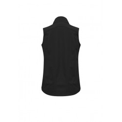 Vests  - Ladies Geneva Vest