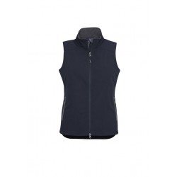 Vests  - Ladies Geneva Vest