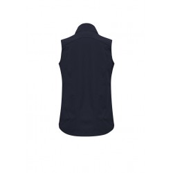 Vests  - Ladies Geneva Vest