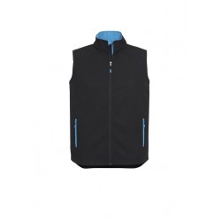 Vests  - Mens Geneva Vest