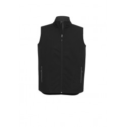 Vests  - Mens Geneva Vest
