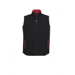 Vests  - Mens Geneva Vest