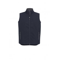 Vests  - Mens Geneva Vest