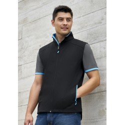 Vests  - Mens Geneva Vest