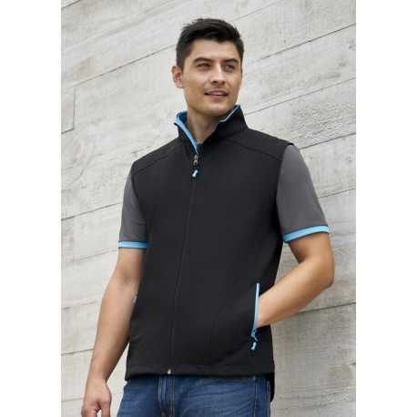 Vests  - Mens Geneva Vest