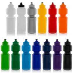 Drink Bottles - Plastic  - 750ml Atlanta Drink Bottle