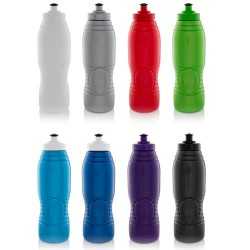 Drink Bottles - Plastic  - 750ml Bullet Drink Bottle
