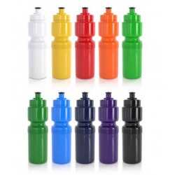 Drink Bottles - Plastic  - 450ml Mini Mi Drink Bottle