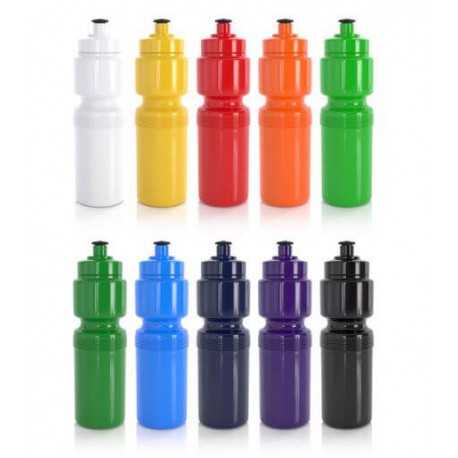 Drink Bottles - Plastic  - 450ml Mini Mi Drink Bottle