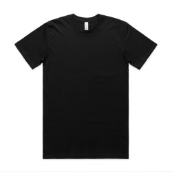 Men's Promotional T Shirts  - AS Colour Mens Classic Organic Tee