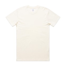 Men's Promotional T Shirts  - AS Colour Mens Classic Organic Tee