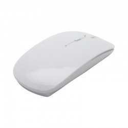 Computer Mice - Nano Slim Wireless Mouse