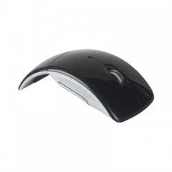 Computer Mice - Unfold Wireless Optical Mouse