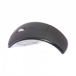 Computer Mice - Unfold Wireless Optical Mouse