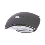 Computer Mice - Unfold Wireless Optical Mouse