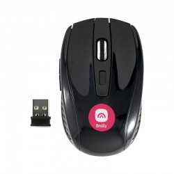 Computer Mice - Optica Wireless Mouse