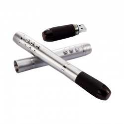 Laser Pointers & Presenters  - Seminar Presenter 8GB - 32GB