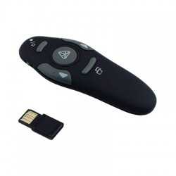 Laser Pointers & Presenters  - Maserow Powerpoint Presenter