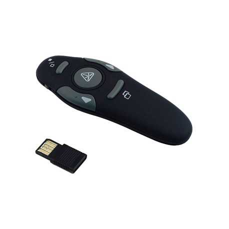 Laser Pointers & Presenters  - Maserow Powerpoint Presenter