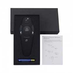 Laser Pointers & Presenters  - Maserow Powerpoint Presenter