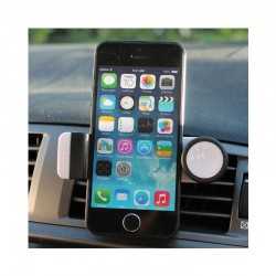 Phone Accessories  - Listen Out Air Vent Phone Holder