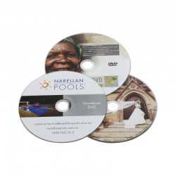 Phone Accessories  - DVD Replication