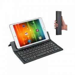 Phone Accessories  - Snap Universal Bluetooth Keyboard