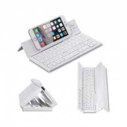 Phone Accessories  - Snap Universal Bluetooth Keyboard