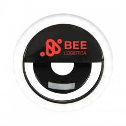 Phone Accessories  - Smiley LED Selfie Light