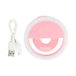 Phone Accessories - Smiley LED Selfie Light