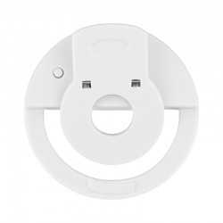 Phone Accessories  - Smiley LED Selfie Light