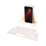 Phone Accessories - Kirra Virtual Laser Keyboard