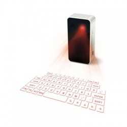 Phone Accessories  - Kirra Virtual Laser Keyboard