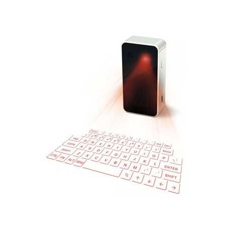 Phone Accessories  - Kirra Virtual Laser Keyboard