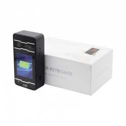Phone Accessories  - Kirra Virtual Laser Keyboard